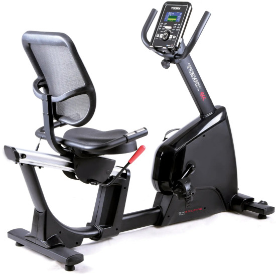 Купити Велотренажер  Toorx Recumbent Bike BRXR 300 ERGO (BRX-R300ERGO) у Києві - фото №1